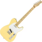 Fender American Performer Telecaster MN Vintage White Elektrická gitara