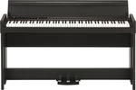 Korg C1 AIR Brązowy Pianino cyfrowe