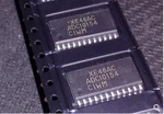 10PCS/lot ADC10154CIWM ADC10154 SOIC-24 Analog-to-Digital Converter