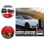 15ML Practical Waterproof Compact Wax Scratch Repair Car Styling Polishing Paste Paint for Van Car Scratch Remover