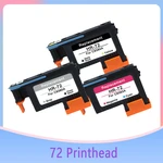 For HP 72 Printhead C9380A C9383A C9384A HP72 print head For HP T770 T790 T1120 T1200 T1300 T620 T610 T1100 T2300 printer