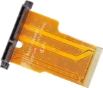 FOR Samsung X06 X20 R50 R55 HDD hard drive cable SATS serial port BA41-00499A