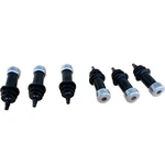 Ink Tubes Supply System Assembly Nozzle for HP T920 T930 T1500 T1530 T2500 T2530 T3500