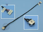 Notebook Laptop DC Power Jack Cable Charging Port for ASUS X550C X550CA X550CC X550CL