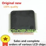 1PCS DSPIC33FJ128MC506A-E/PT DSPIC33FJ128MC506A 32FJ128MC506 QFP64 IC