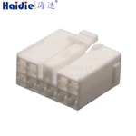10pin cable wire harness connector housing plug connector MG651056/7283-1100/90980-11781/4F1060-0000 MG641059