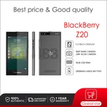 Blackberry Leap Z20 Refurbished Original Unlocked Cellphone 4GB 512MB RAM 3MP Camera free shipping