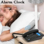 Landline Phone Desktop House Phone Seniors Caller Integrated Telephone for Home