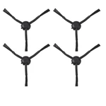 4Pcs Side Brush for Xiaomi Mijia 1T Vacuum STYTJ02ZHM Robotic Cleaner Accessories Parts