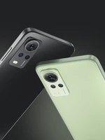 Cubot Note 30, Android 12, Octa-core, 4GB+64GB(256GB Extended), 6.517-Inch Screen, 4000mAh,20MP,Dual SIM 4G, OTG, WIFI,Bluetooth