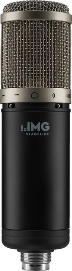 IMG Stage Line ECMS-90 Mikrofon pojemnosciowy studyjny