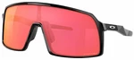 Oakley Sutro 94062337 Polished Black/Prizm Snow Torch Gafas de ciclismo