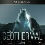 BOOM Library Geothermal 3D Surround Muestra y biblioteca de sonidos (Producto digital)