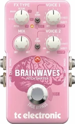 TC Electronic Brainwaves Efecto de guitarra