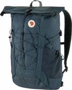 Fjällräven Abisko Hike Foldsack Navy UNI Mochila para exteriores