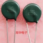 20pcs/lot TNR15G431K 15D431 15K431 430V 15MM Varistor New original
