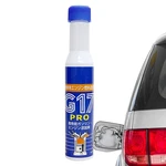 Oil System Cleaner Engine Oil Solution Engine Oil Solution Tank Cleaner Concentrated Engine System Cleaners Powerful Oil