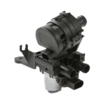 For AUDI A6 2003-2011 Air Conditioning Solenoid Valve Thermostat Warm Water Valve 4F1959617B
