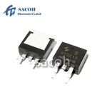 10PCS/Lot HY3215B HY3215 HY3215P OR HY3215M HY3215PS HY3215PM TO-263 120A 150V Power MOSFET New Original