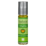 SALOOS Povzbuzující aroma roll-on Vitalita 9 ml