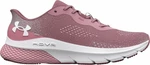 Under Armour Women's UA HOVR Turbulence 2 Running Shoes Pink Elixir/Pink Elixir/Black 40,5 Silniční běžecká obuv