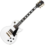 Gibson Les Paul Custom Alpine White Elektrická gitara