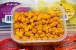 LK Baits Hook Pellets World Record Carp Corn 150ml, 8mm