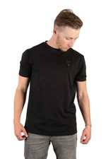 Fox triko Black T-Shirt vel.XL