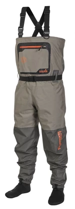 Norfin prsačky Waders Flow vel. XL