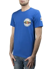 MVDE triko Tshirt Unisex Jersey vel. L