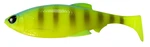Lucky John 3D Anira Soft Swim 5" A02 - 1ks