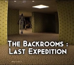 The Backrooms : Last Expedition Steam CD Key