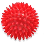 Rehabiq Massage Ball masážna loptička farba Red, 8 cm 1 ks