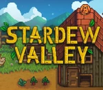 Stardew Valley Steam Gift