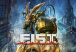 F. I S.T.: Forged In Shadow Torch Steam CD Key