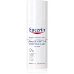 Eucerin UltraSENSITIVE upokojujúci krém pre suchú pleť 50 ml