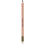 ZOEVA Velvet Love Eyeliner Pencil tužka na oči odstín Metallic Khaki 1,2 g