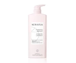 Hydratační šampon pro barvené vlasy Kerasilk Color Protecting Shampoo - 750 ml (511210) + dárek zdarma