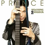 Prince - Welcome 2 America (Box Set) (4 LP)