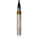 Smashbox Halo Healthy Glow 4-in1 Perfecting Pen rozjasňujúci korektor v pere odtieň D30W -Level-Three Dark With a Warm Undertone 3,5 ml