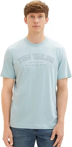 Tom Tailor Pánské triko Regular Fit 1037736.30463 L