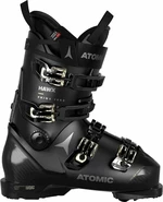 Atomic Hawx Prime 105 S Women GW Ski Boots Black/Gold 23/23,5 Sjezdové boty