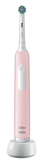 Oral-B Pro Series 1 Elektrická zubná kefka ružová