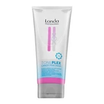 Londa Professional TonePlex Candy Pink Mask vyživující maska s barevnými pigmenty 200 ml