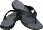 Crocs MODI Sport Flip Black/Graphite 46-47