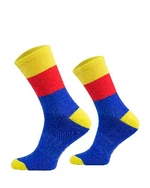 Cyklistické ponožky Comodo BIK2
