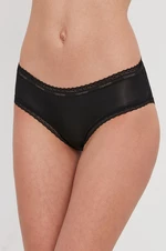 Kalhotky Calvin Klein Underwear černá barva, 000QD3767E