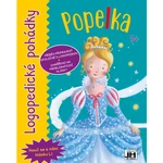 Logopedické pohádky/ Popelka