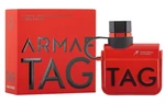 Armaf Tag Him Uomo Rosso Red - EDP 100 ml