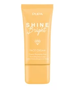 PUPA Milano Rozjasňující pleťový krém Shine Bright (Illuminating Face Cream) 30 ml 001 Gold